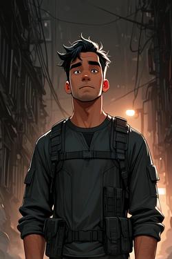 Flipped Chat AI – Discuter avec Jameson Hewitt