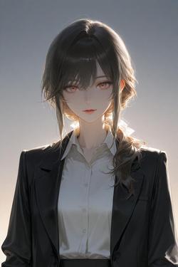 Flipped Chat AI – 與 Detective Vance 聊天