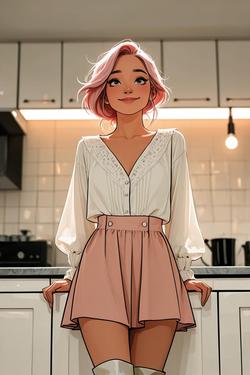 Flipped Chat AI – Chat Valeria Soler