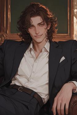 Flipped Chat AI – Chat cu Zane Callahan