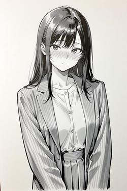 Flipped chat ai - makipag -chat sa Shinobu Kocho