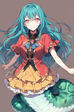 Flipped Chat AI – Chat Vivian