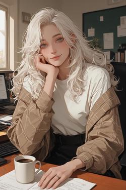 Flipped Chat AI – 벨라와 채팅