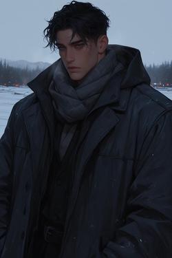 Flipped Chat AI – Csevegés Aiden Hawthorne
