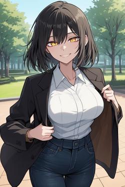 Flipped Chat AI – Lily와 채팅