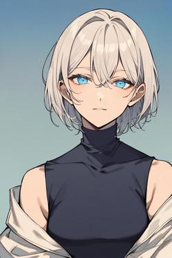 FlippedチャットAI – Lilyとチャット