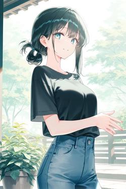 Flipped Chat AI – Chat s Sara