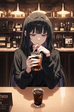 Flipped Chat AI – Чат с Лия
