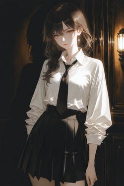 Flipped Chat AI – 칼야니와 채팅