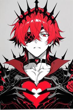 Αναστροφή συνομιλίας AI – Συζήτηση με Riddle rosehearts