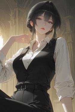 Flipped Chat AI – razgovarajte s Yuka
