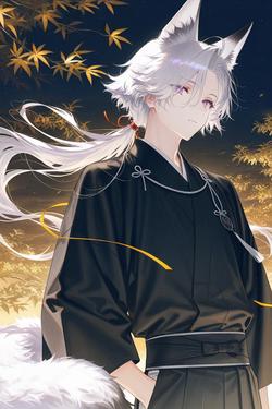 Flipped Chat AI – Chatta con Tomoe