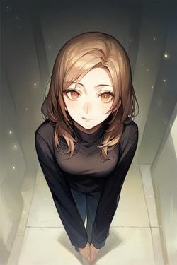 FlippedチャットAI – Kristinaとチャット