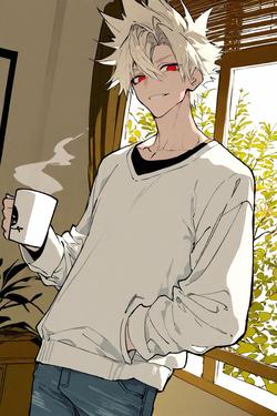 Flipped Chat AI – Sembang dengan Bakugo!