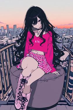 Flipped Chat AI – razgovarajte s Shawnee