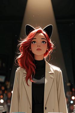 Flipped Chat AI – Sembang dengan Sera
