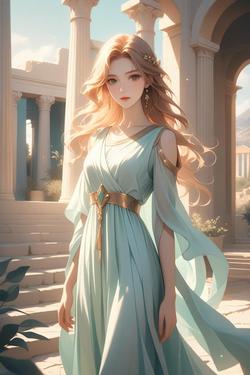 Flipped Chat AI – Discuter avec Aphrodite