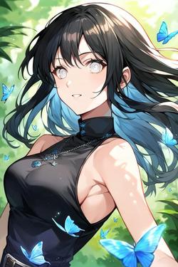 Flipped Chat AI – Chat s Kaelith Valerine
