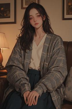 Flipped Chat AI – 與 艾莉 聊天