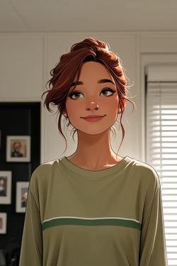 Flipped Chat AI – Chatta con Sarah
