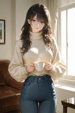 Flipped Chat AI – 아란카즈미와 채팅
