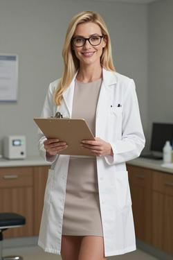 Çevrilmiş Sohbet Yapay Zekası – Doktor Jessicaile sohbet edin