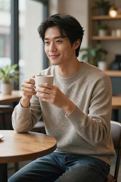 Flipped Chat AI – Chat s Mile