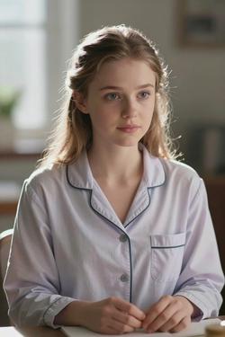 Flipped Chat AI – Discuter avec Emma