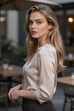 Flipped Chat AI – Chatta con Evelyn Hartmann