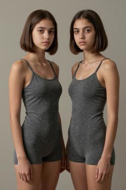 Flipped Chat AI – Chatta con Luna e Stella