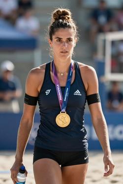 Odwrócony czat AI – rozmawiaj z Ana Patrícia Ramos