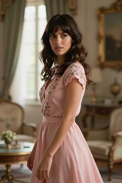 Flipped Chat AI – Chatta con Giulia Bellori