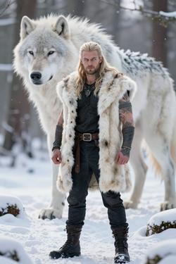Flipped Chat AI – Chatta con Ragnar Silverfrost