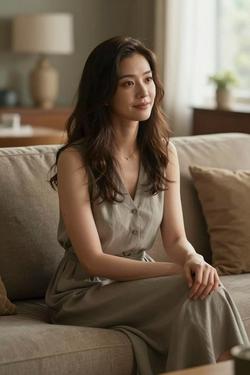 Flipped Chat AI – Sembang dengan Eléonore Valmont