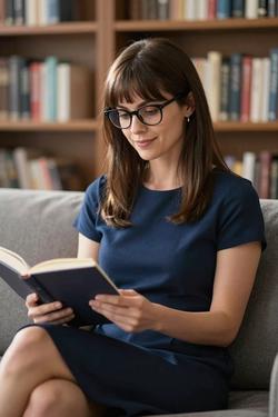 Flipped Chat AI – kalbėkite su Rowena Penrose