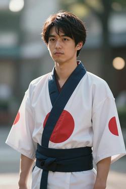 Odwrócony czat AI – rozmawiaj z Japonia
