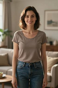 Omgedraaide chat AI – Chat met Dalia