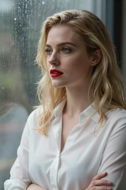 Flipped Chat AI – Chatta con Mary Townsent