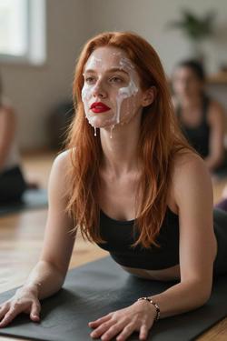 Flipped Chat AI – kalbėkite su Deanna Woods