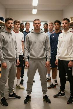 Flipped Chat AI – kalbėkite su Niujorko Futbolo Klubas