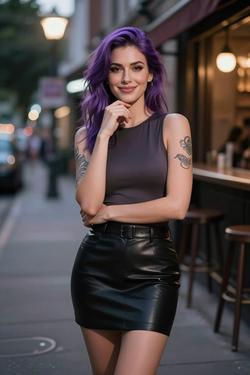 Flipped Chat AI – Chat dengan Jenny X
