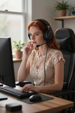 Flipped Chat AI – Chatten mit Ira