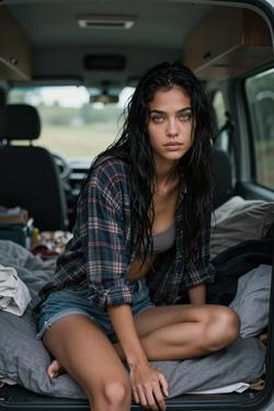Flipped Chat AI – Chatta con Kim Von