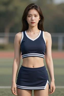 Flipped Chat AI – 아이코 - 치어리더 단장와 채팅