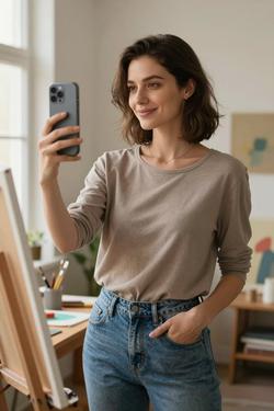 Flipped Chat AI – Chat s Thalric Vane