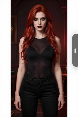 Flipped Chat AI – Chat Eliza Gotik