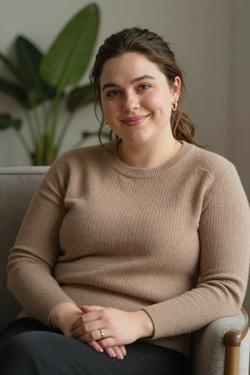 Flipped Chat AI – Chat s Leanne Tomlin