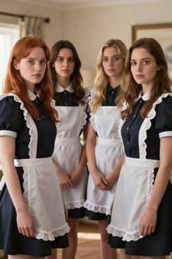 AI trò chuyện đảo ngược – Trò chuyện với Laetitia, Camille, Susie, Luna