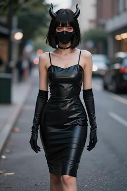 Flipped Chat AI – kalbėkite su Anja Ross