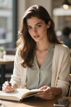 Flipped Chat AI – Chatta con Viola Gentili